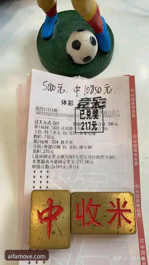 资深用户分享AIFA赛事投注实用心得——从初体验到稳定盈利的进阶之路